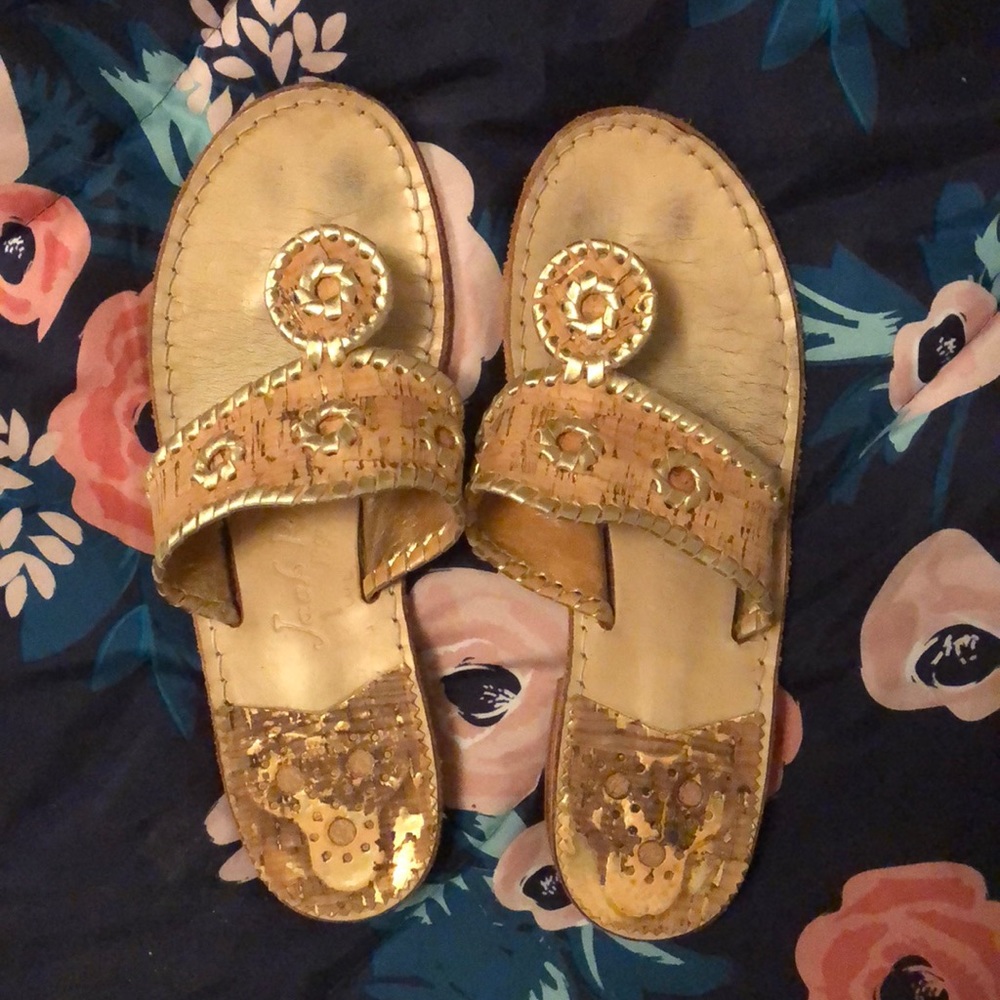 Jack Rogers